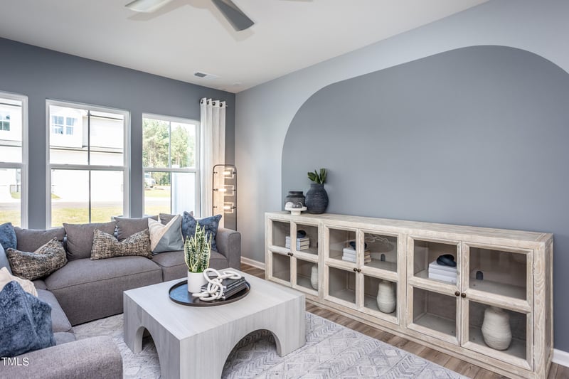 828 Mckenzie Park Ter, Wendell, NC 27591