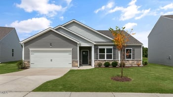 828 Norma Dr, Wendell, NC 27591