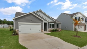828 Norma Dr, Wendell, NC 27591