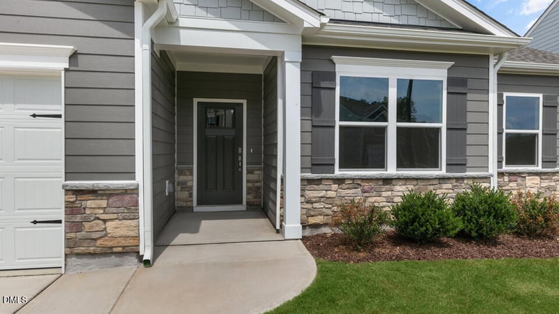 828 Norma Dr, Wendell, NC 27591