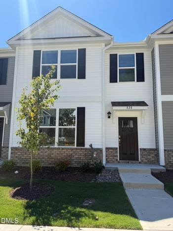 828 Old Tarboro Rd, Wendell, NC 27591