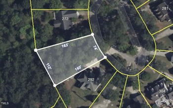 828 Pineridge Cv, Sanford, NC 27332