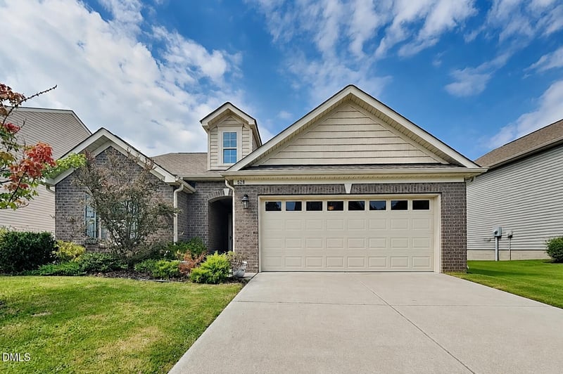 828 Poplar St, Durham, NC 27703