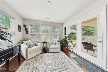 828 Poplar St, Durham, NC 27703