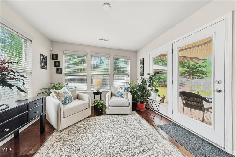 828 Poplar St, Durham, NC 27703