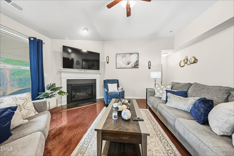 828 Poplar St, Durham, NC 27703