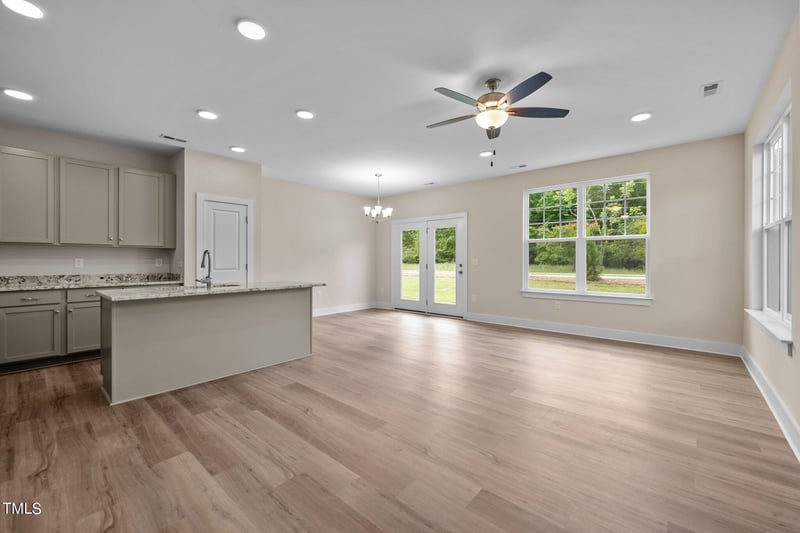 828 Pryor St #59, Mebane, NC 27302