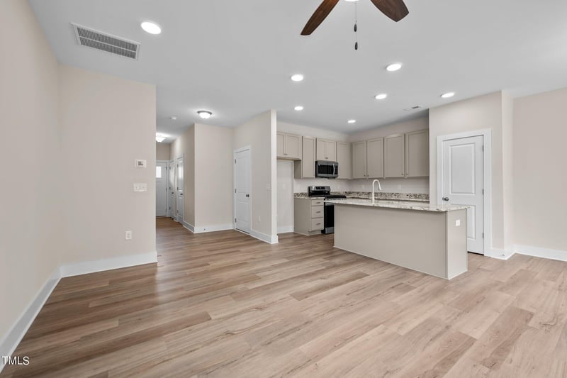 828 Pryor St #59, Mebane, NC 27302