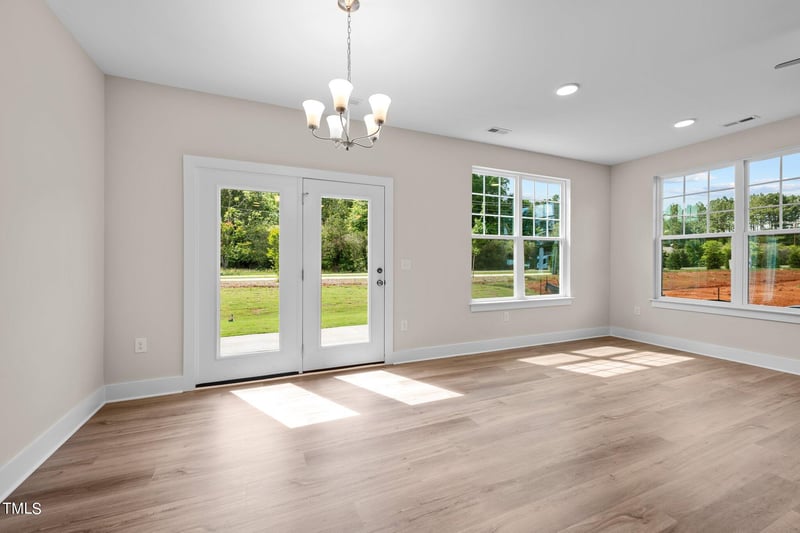 828 Pryor St #59, Mebane, NC 27302