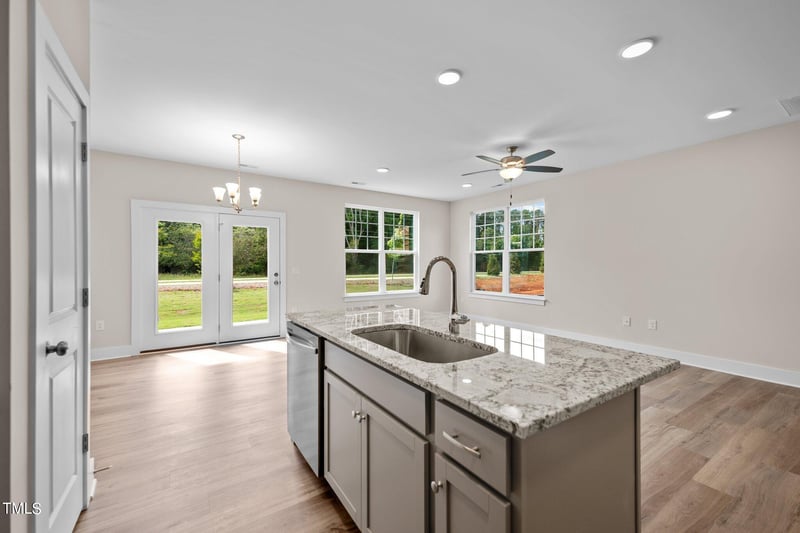 828 Pryor St #59, Mebane, NC 27302