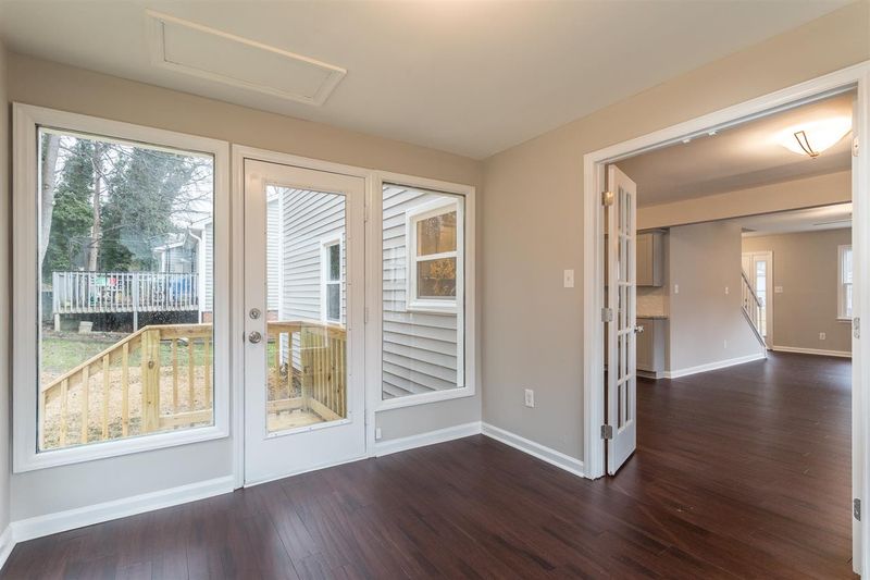 828 Rawls Dr, Raleigh, NC 27610