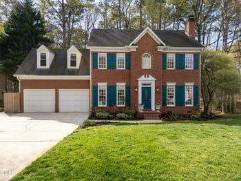828 Reading Cir, Raleigh, NC 27615