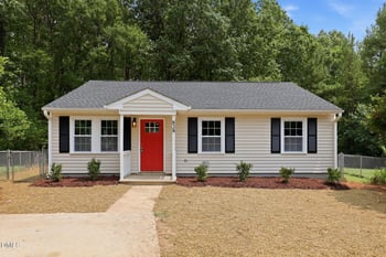 828 Shari Ct, Durham, NC 27704