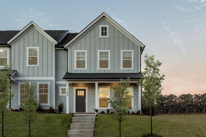 828 Silo Park Dr, Wake Forest, NC 27587