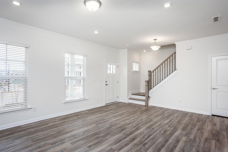828 Silo Park Dr, Wake Forest, NC 27587