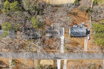 828 Valerie Dr, Raleigh, NC 27606