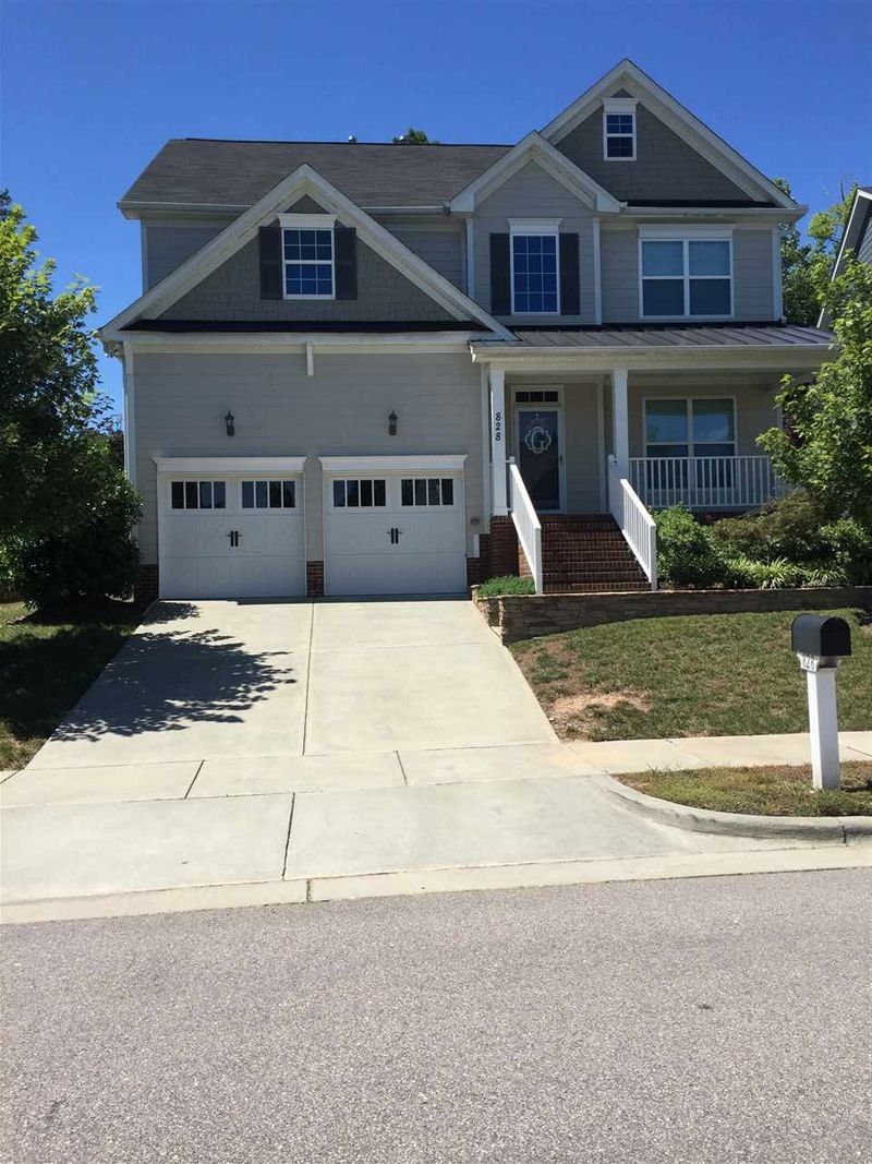 828 Vandalia Dr, Cary, NC 27519