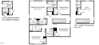 828 Walker Ridge Way, Willow Springs, NC 27592