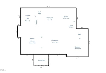 828 Waterford Lake Dr, Cary, NC 27519