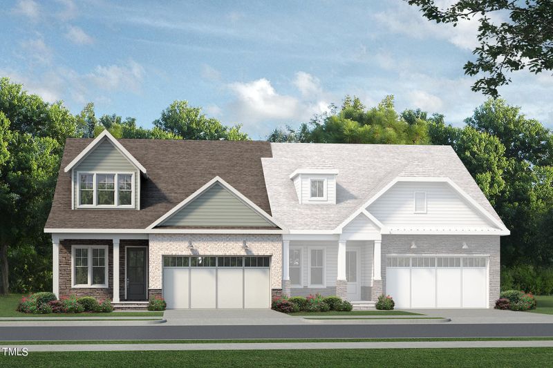 828 Whistable Ave #36, Wake Forest, NC 27587