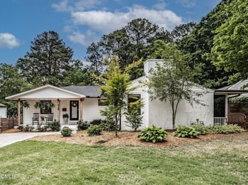 828 Woodburn Rd, Raleigh, NC 27605