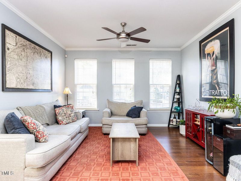 8280 City Loft Ct, Raleigh, NC 27613
