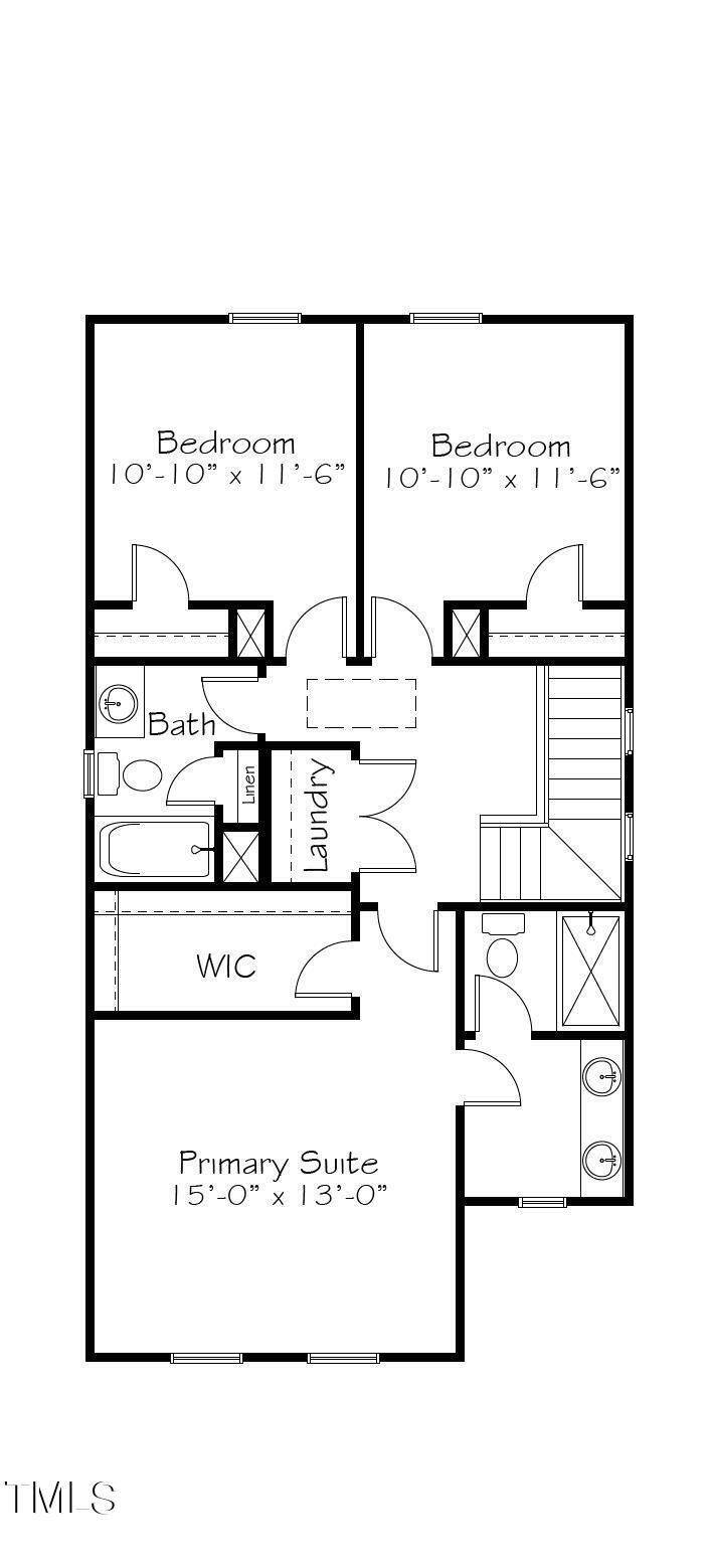 829 Abbyberry Dr #119, Wake Forest, NC 27587