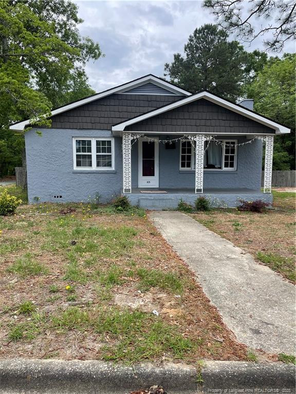 829 Amye St, Fayetteville, NC 28301