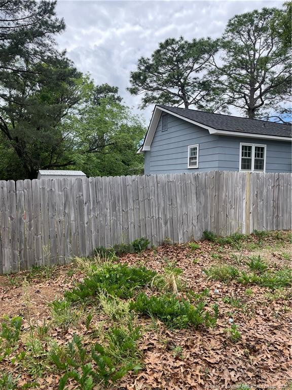 829 Amye St, Fayetteville, NC 28301
