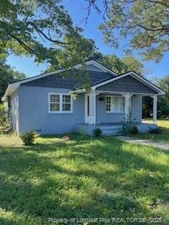 829 Amye St, Fayetteville, NC 28301