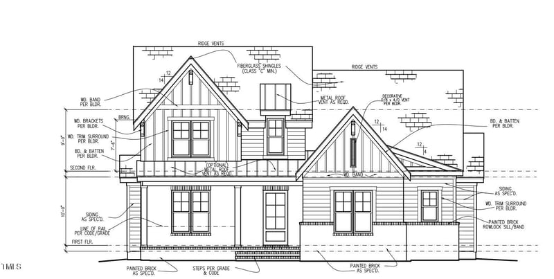 829 Chapel Ridge Dr, Pittsboro, NC 27312