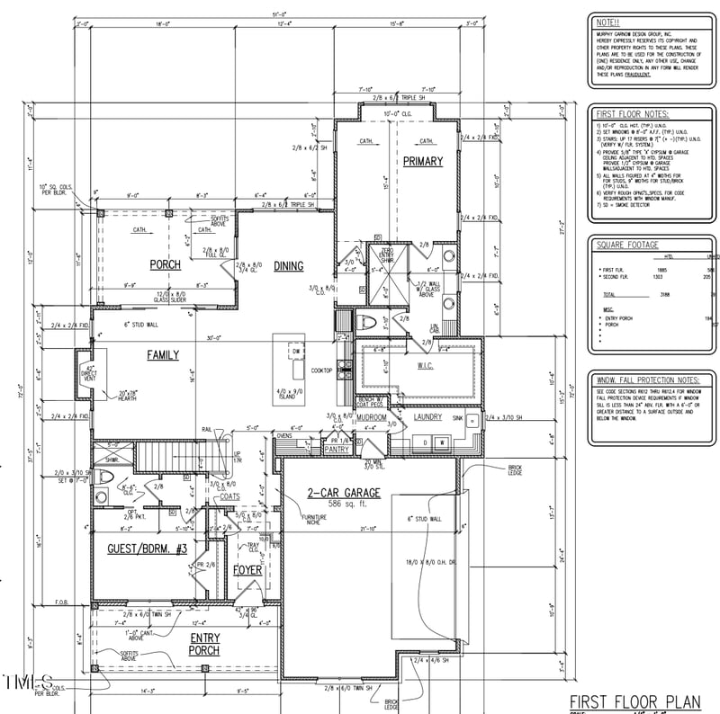 829 Chapel Ridge Dr, Pittsboro, NC 27312