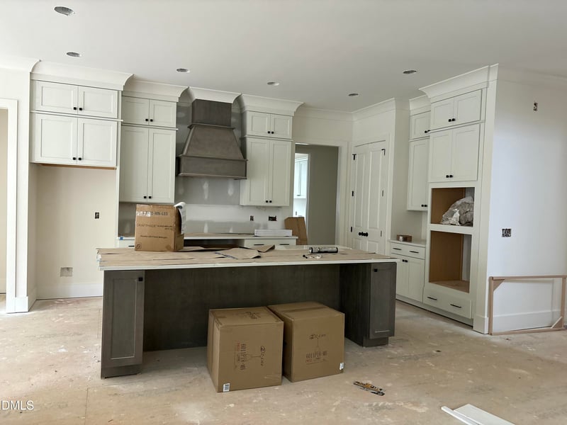 829 Chapel Ridge Dr, Pittsboro, NC 27312