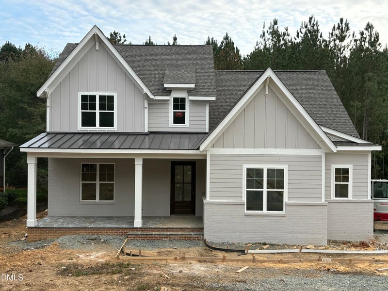 829 Chapel Ridge Dr, Pittsboro, NC 27312
