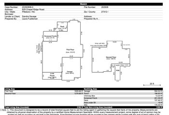 829 Chapel Ridge Dr, Pittsboro, NC 27312