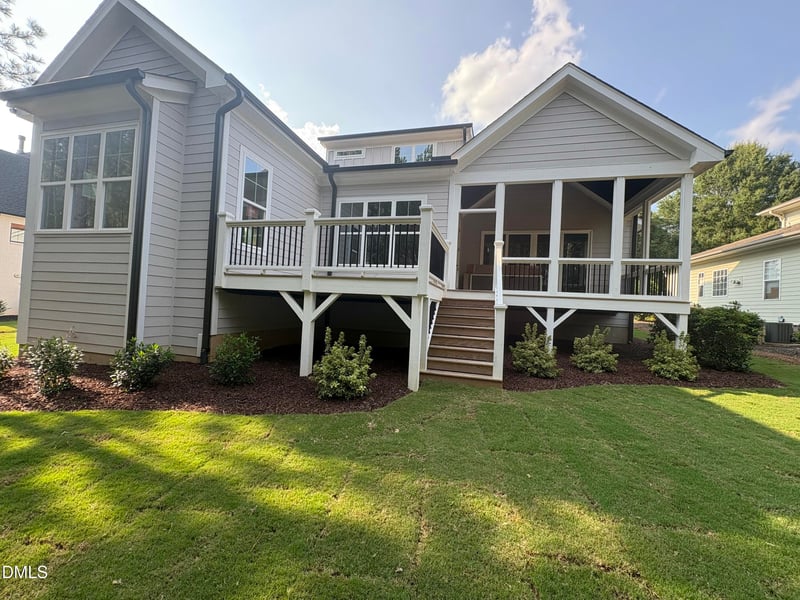 829 Chapel Ridge Dr, Pittsboro, NC 27312