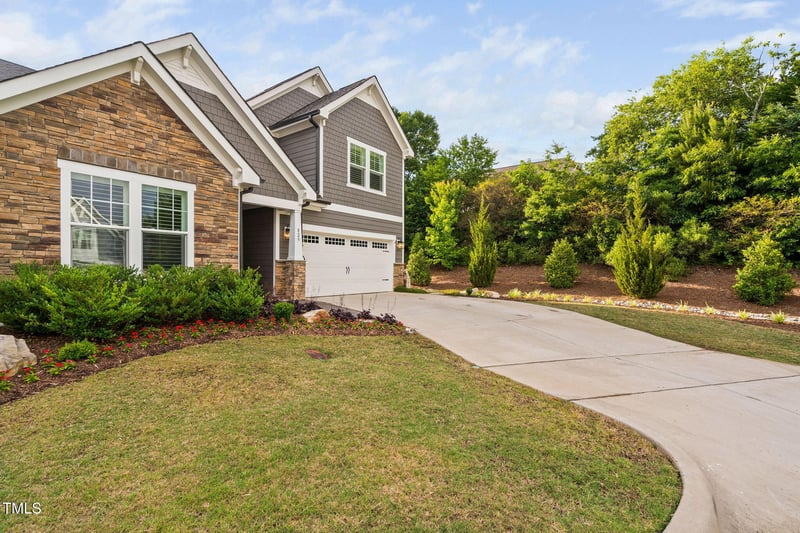 829 Churton Pl, Cary, NC 27518