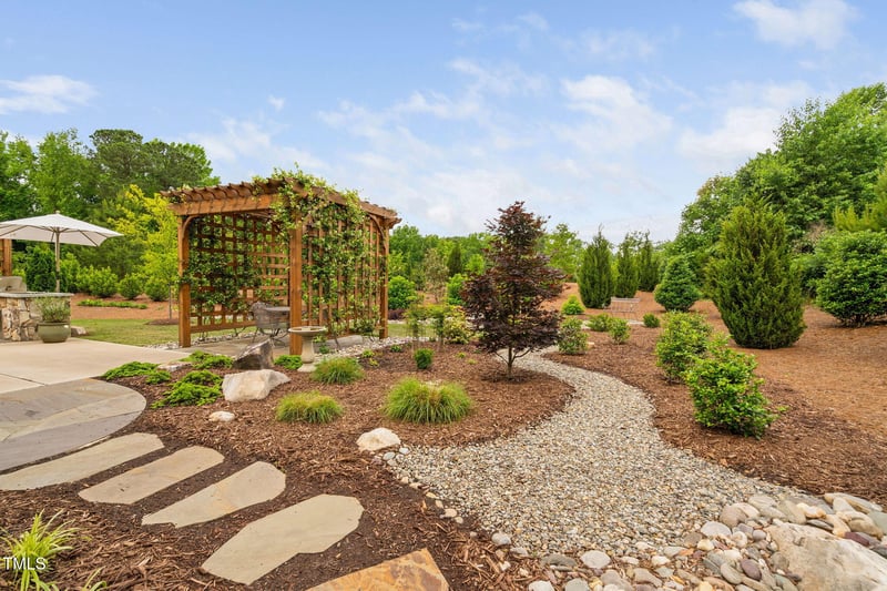 829 Churton Pl, Cary, NC 27518
