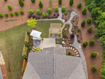 829 Churton Pl, Cary, NC 27518