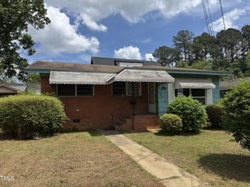 829 Coleman St, Raleigh, NC 27610