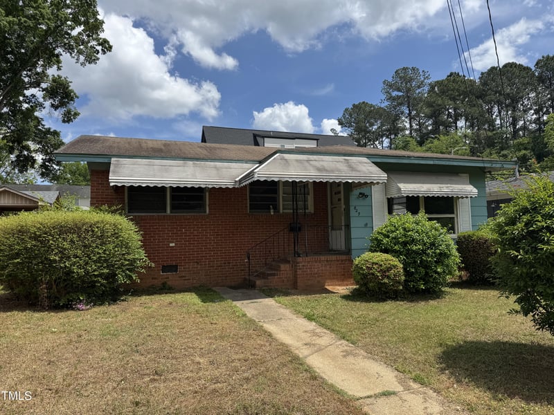 829 Coleman St, Raleigh, NC 27610