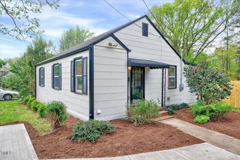 829 Colleton Rd, Raleigh, NC 27610