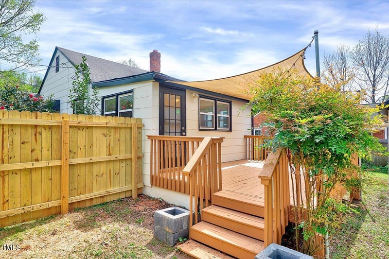 829 Colleton Rd, Raleigh, NC 27610