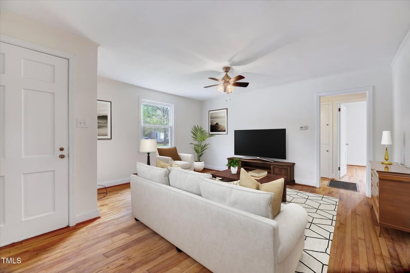 829 Colleton Rd, Raleigh, NC 27610