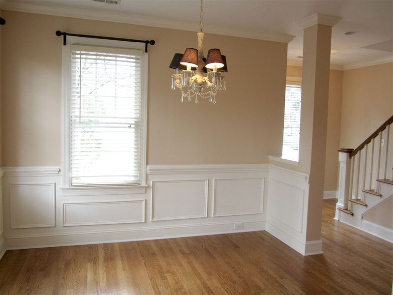 829 Cotton Exchange Ct, Raleigh, NC 27608