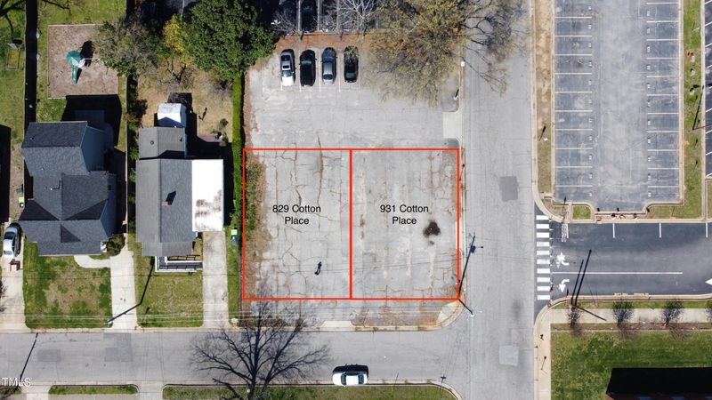 829 Cotton Pl, Raleigh, NC 27601