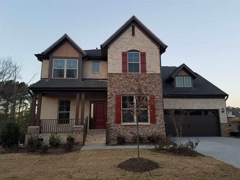 829 Cozy Oak Ave OSFS Lot 96, Cary, NC 27519