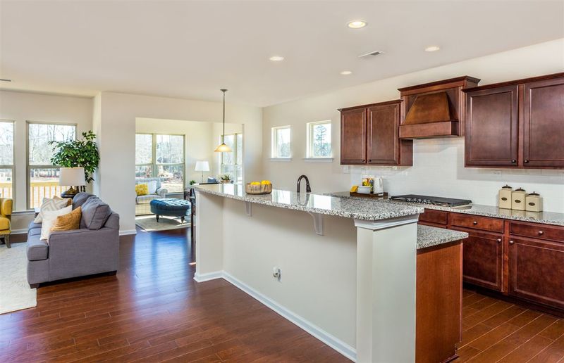 829 Cozy Oak Ave OSFS Lot 96, Cary, NC 27519