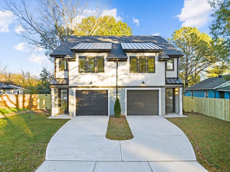829 Cumberland St #100, Raleigh, NC 27610