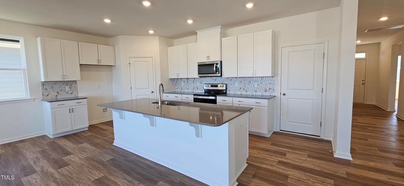 829 Emmer St, Rolesville, NC 27571